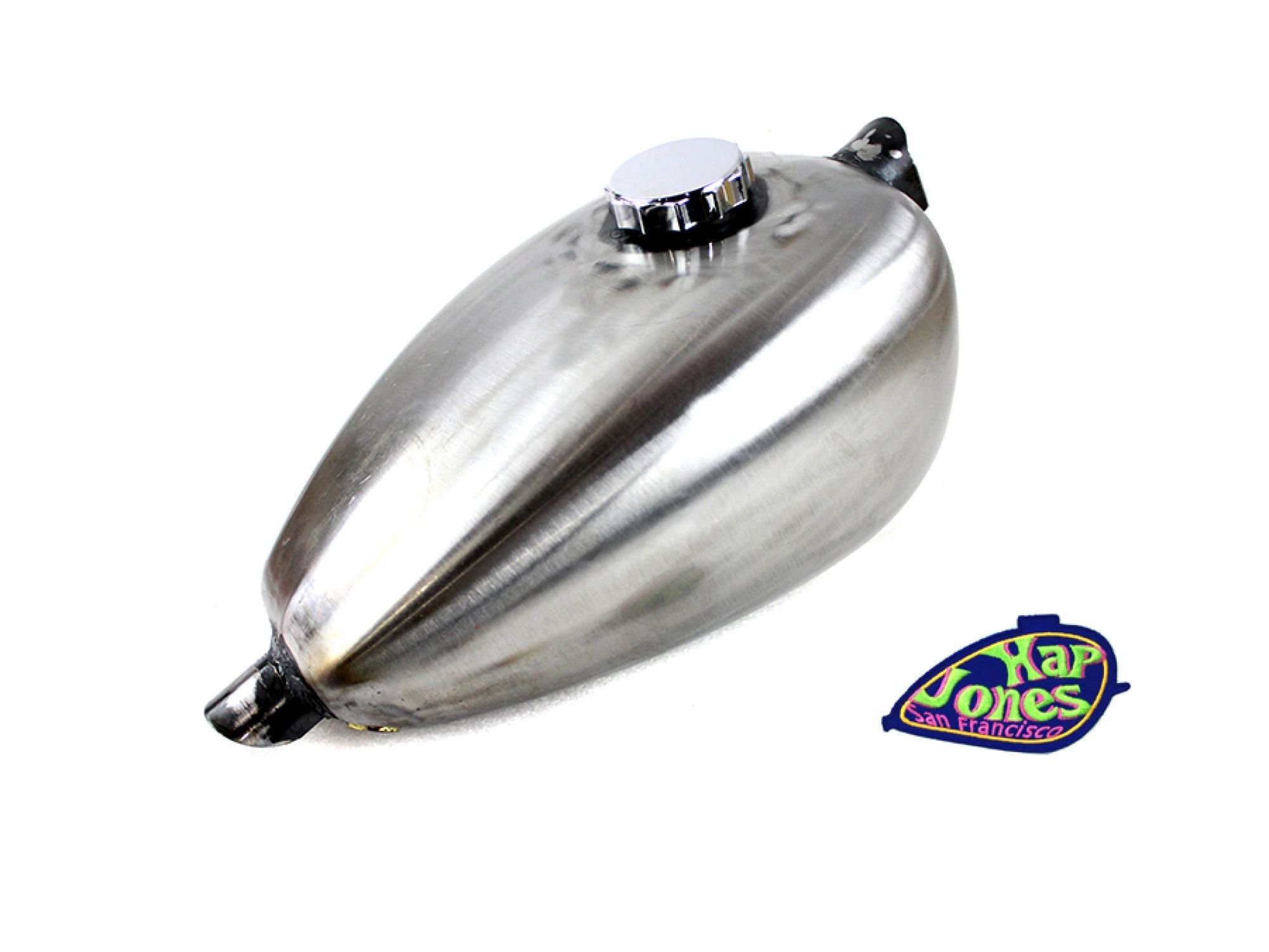 Hap Jones Peanut 2.0 Gallon Gas Tank