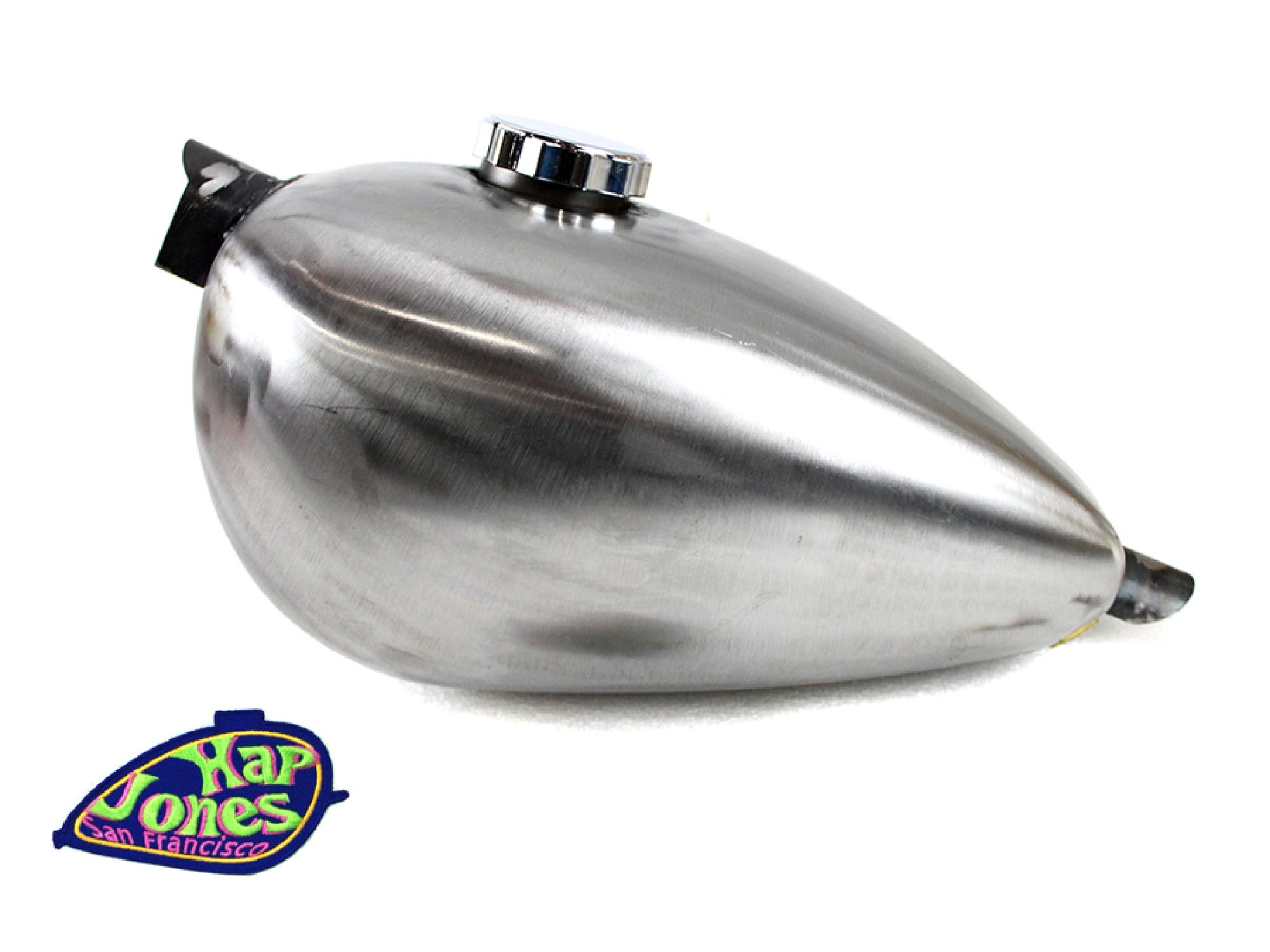 Hap Jones Peanut 2.0 Gallon Gas Tank