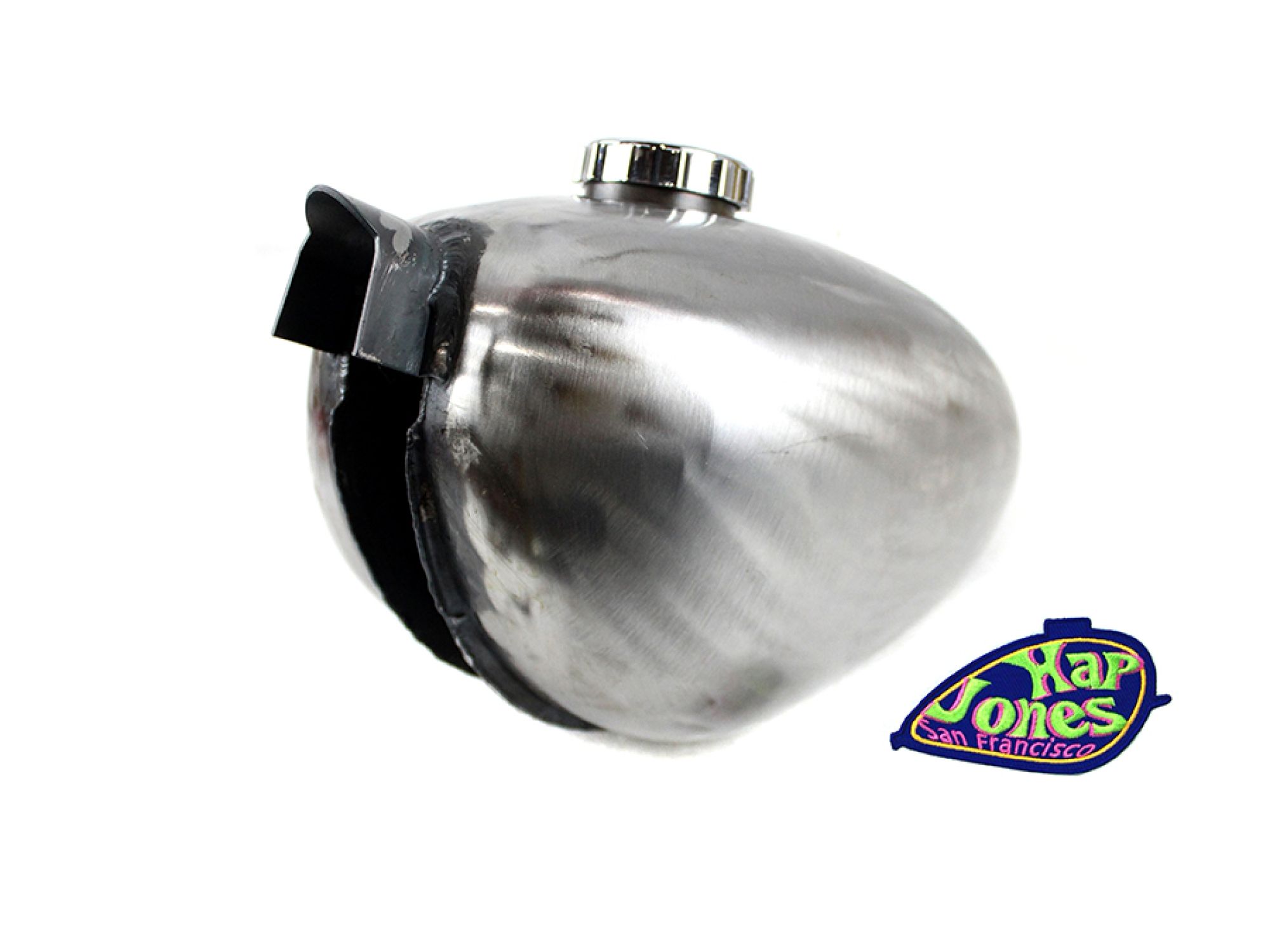 Hap Jones Peanut 2.0 Gallon Gas Tank
