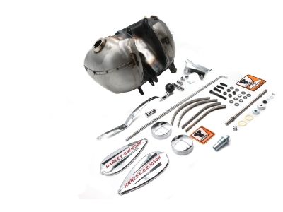 UL Bobbed Gas Tank Kit