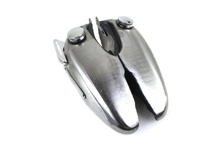 Fat Bob Gas Tank Kit 3.5 Gallon