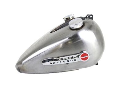 Fat Bob Gas Tank Kit 3.5 Gallon