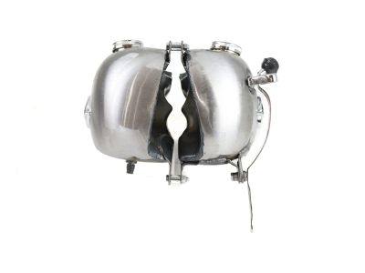 FL Fat Bob Gas Tank Kit 3.5 Gallon