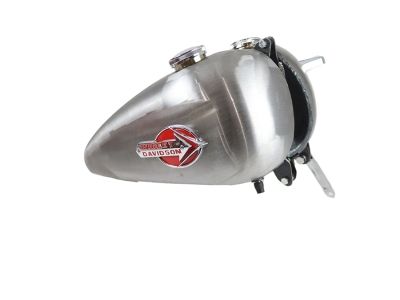 FL Fat Bob Gas Tank Kit 3.5 Gallon