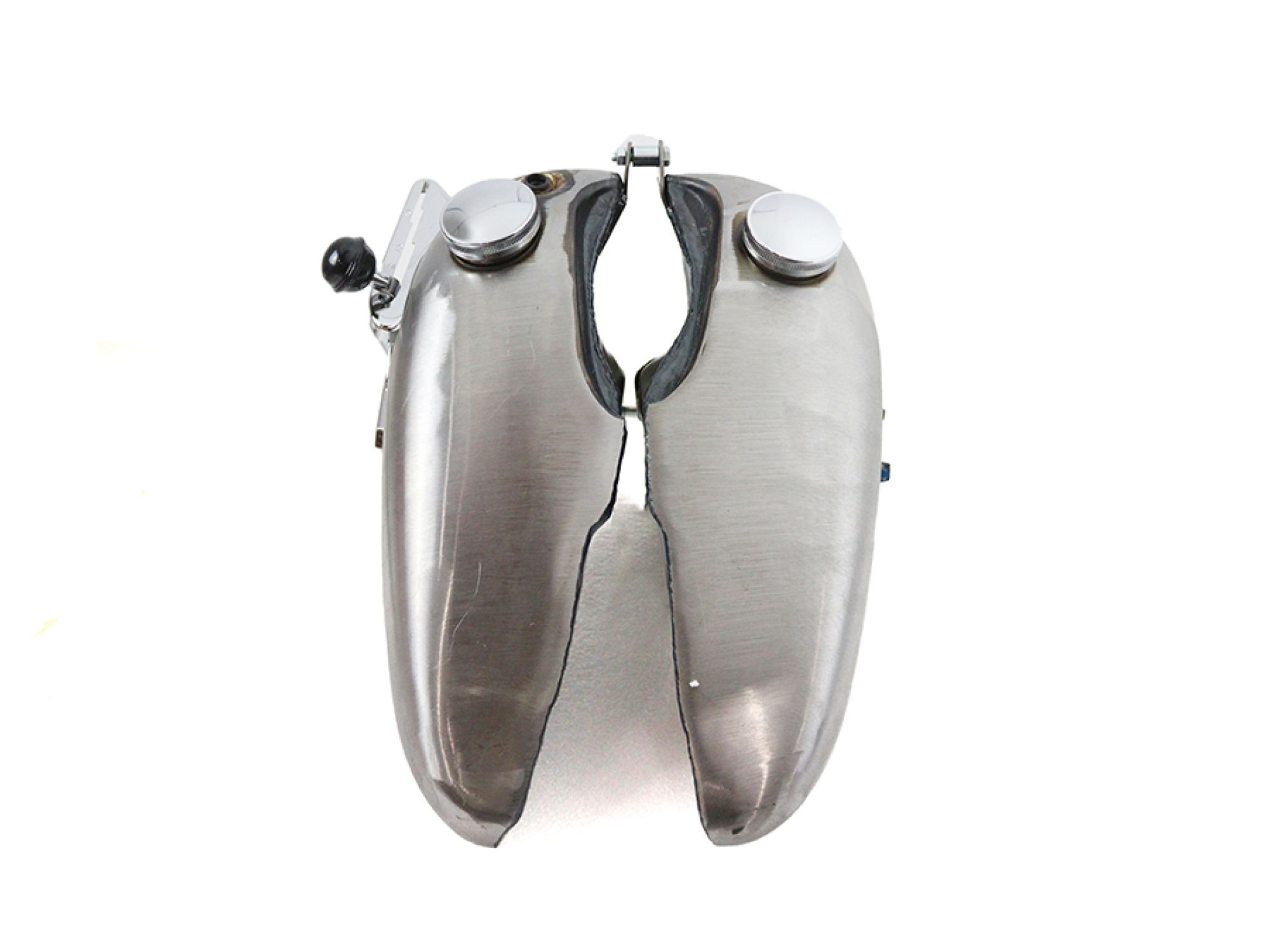FL Fat Bob Gas Tank Kit 3.5 Gallon