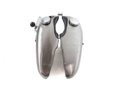 FL Fat Bob Gas Tank Kit 3.5 Gallon