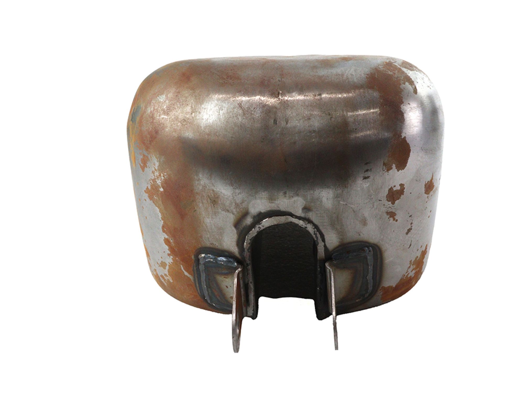 Factory Sample King 3.2 Gallon Gas Tank