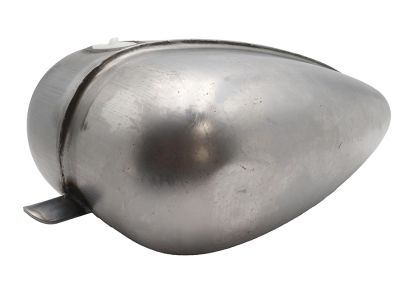 Factory Sample Chopper Axed 3.3 Gallon Gas Tank