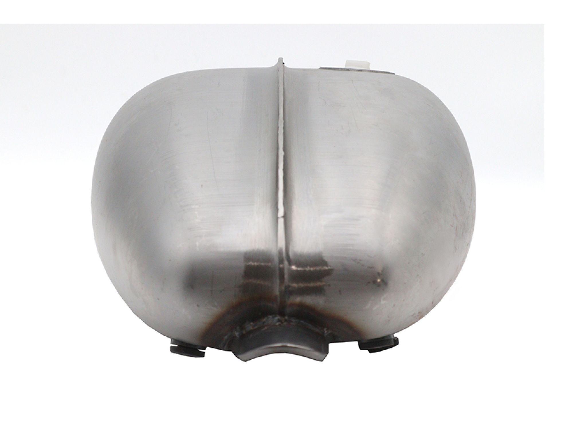 Factory Sample Chopper Axed 3.3 Gallon Gas Tank