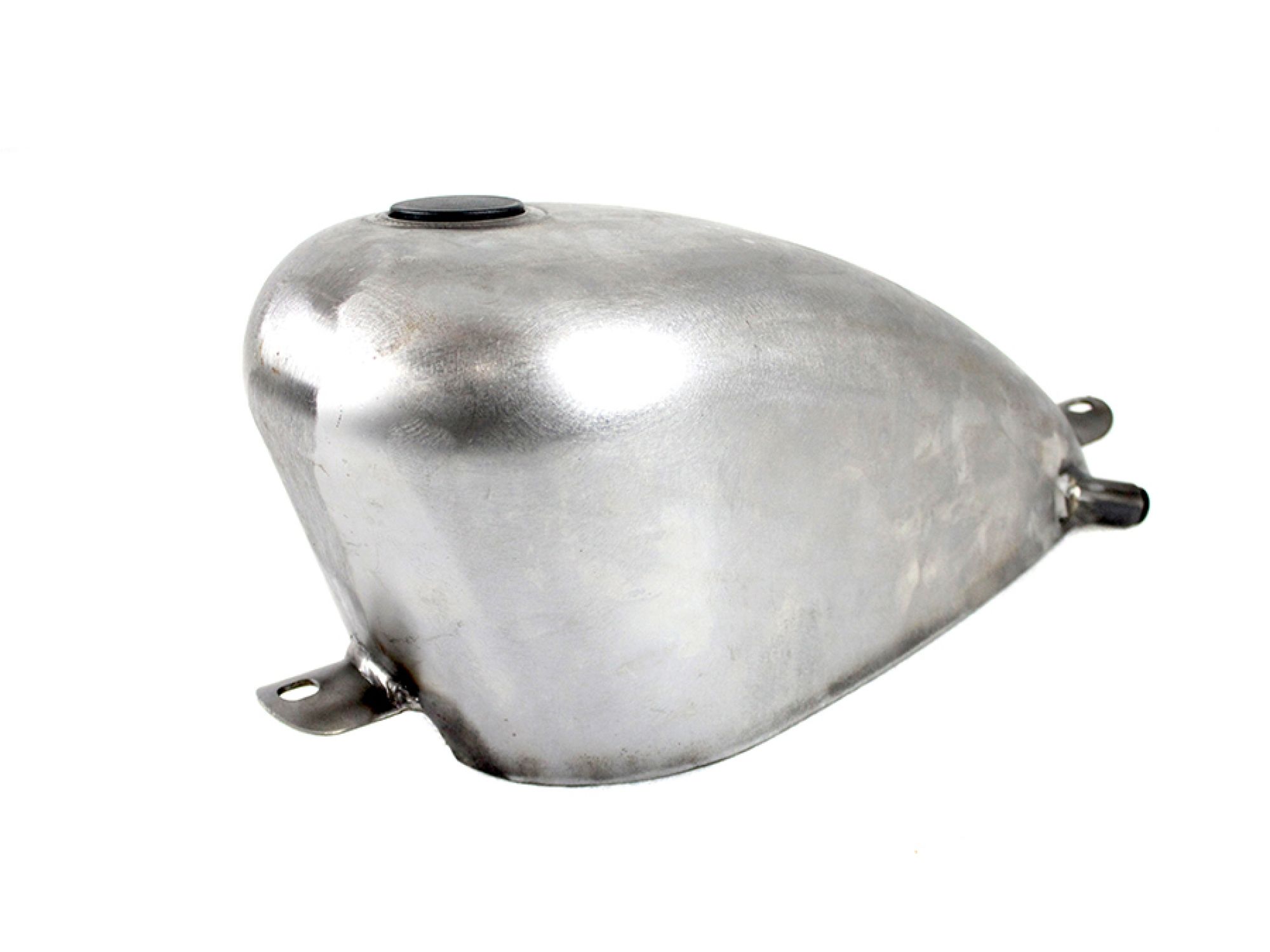 Factory Sample Mini XL 1.6 Gallon Gas Tank