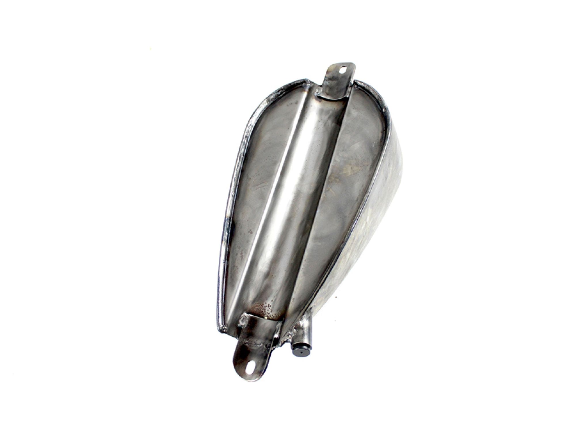 Factory Sample Mini XL 1.6 Gallon Gas Tank