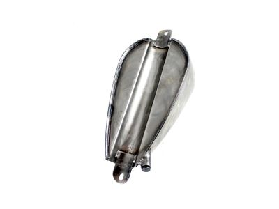 Factory Sample Mini XL 1.6 Gallon Gas Tank