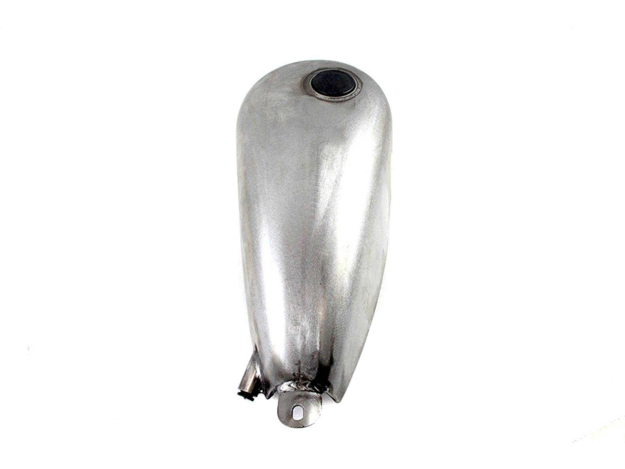 Factory Sample Mini XL 1.6 Gallon Gas Tank