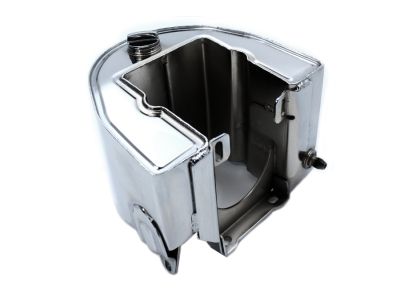 Replica Chrome Oil Tank