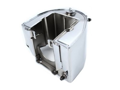 Replica Chrome Oil Tank
