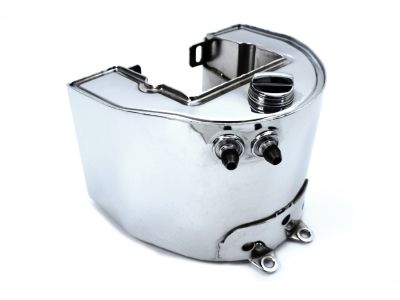 Replica Chrome Oil Tank