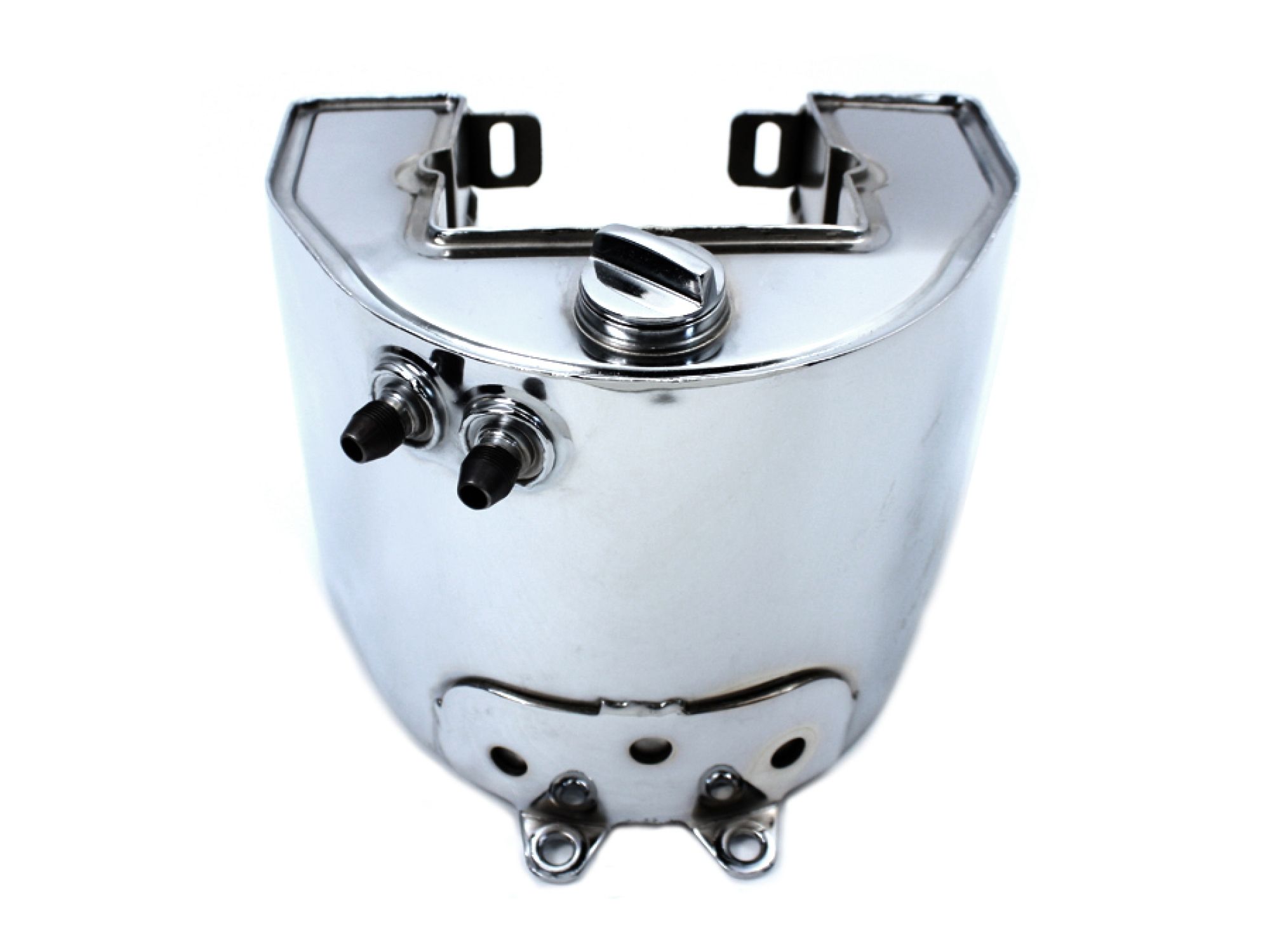 Replica Chrome Oil Tank