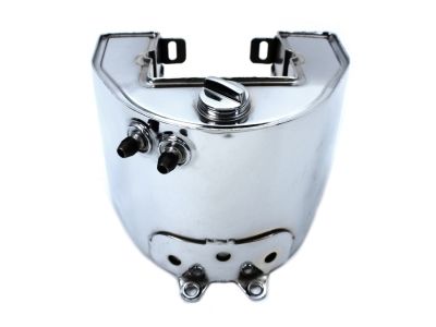 Replica Chrome Oil Tank