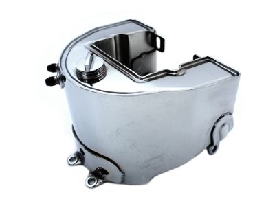 Replica Chrome Oil Tank
