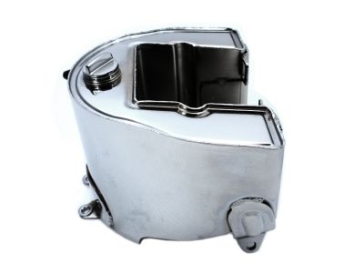 Replica Chrome Oil Tank