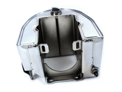 Replica Chrome Oil Tank