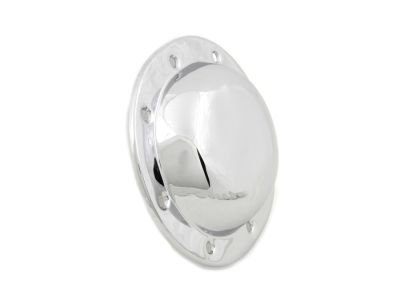 Derby Cover Chrome