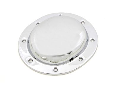 Derby Cover Chrome