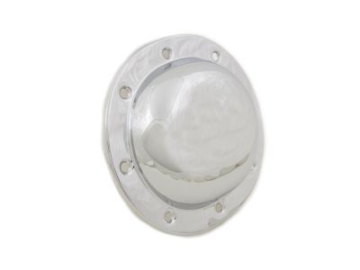 Derby Cover Chrome