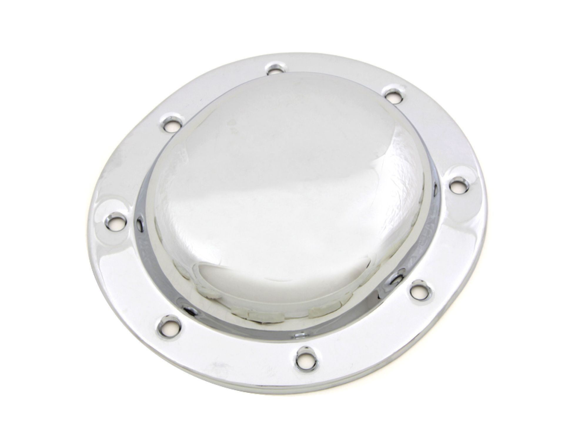 Derby Cover Chrome