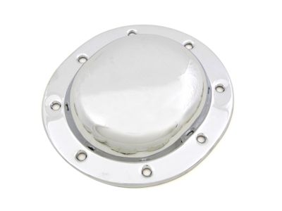Derby Cover Chrome