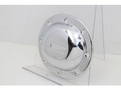 Bird Style Derby Cover Chrome