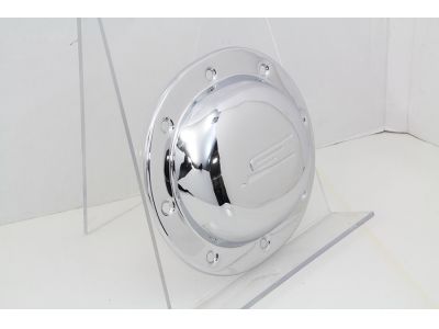 Bird Style Derby Cover Chrome