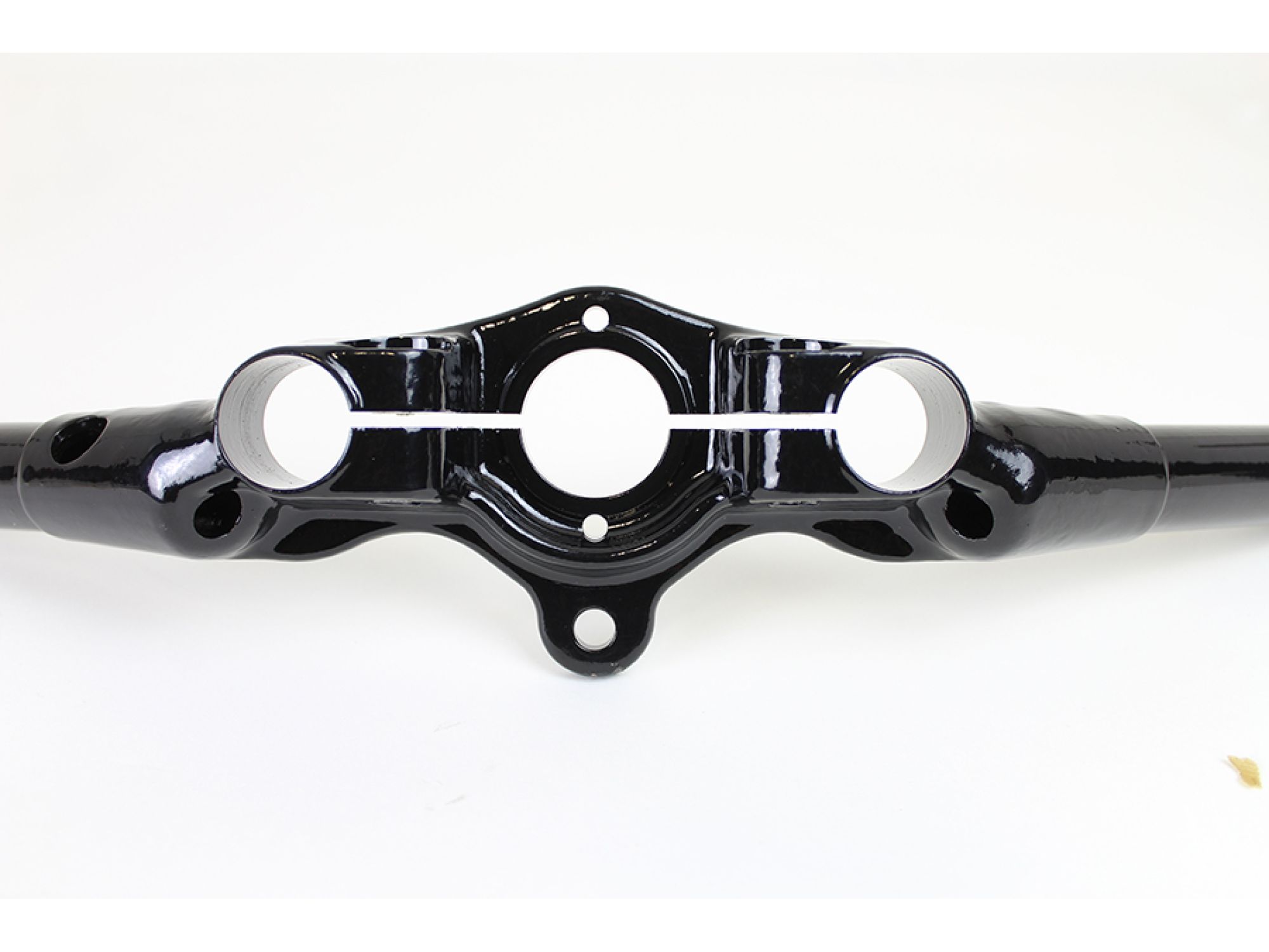 Speedster Handlebar Inline