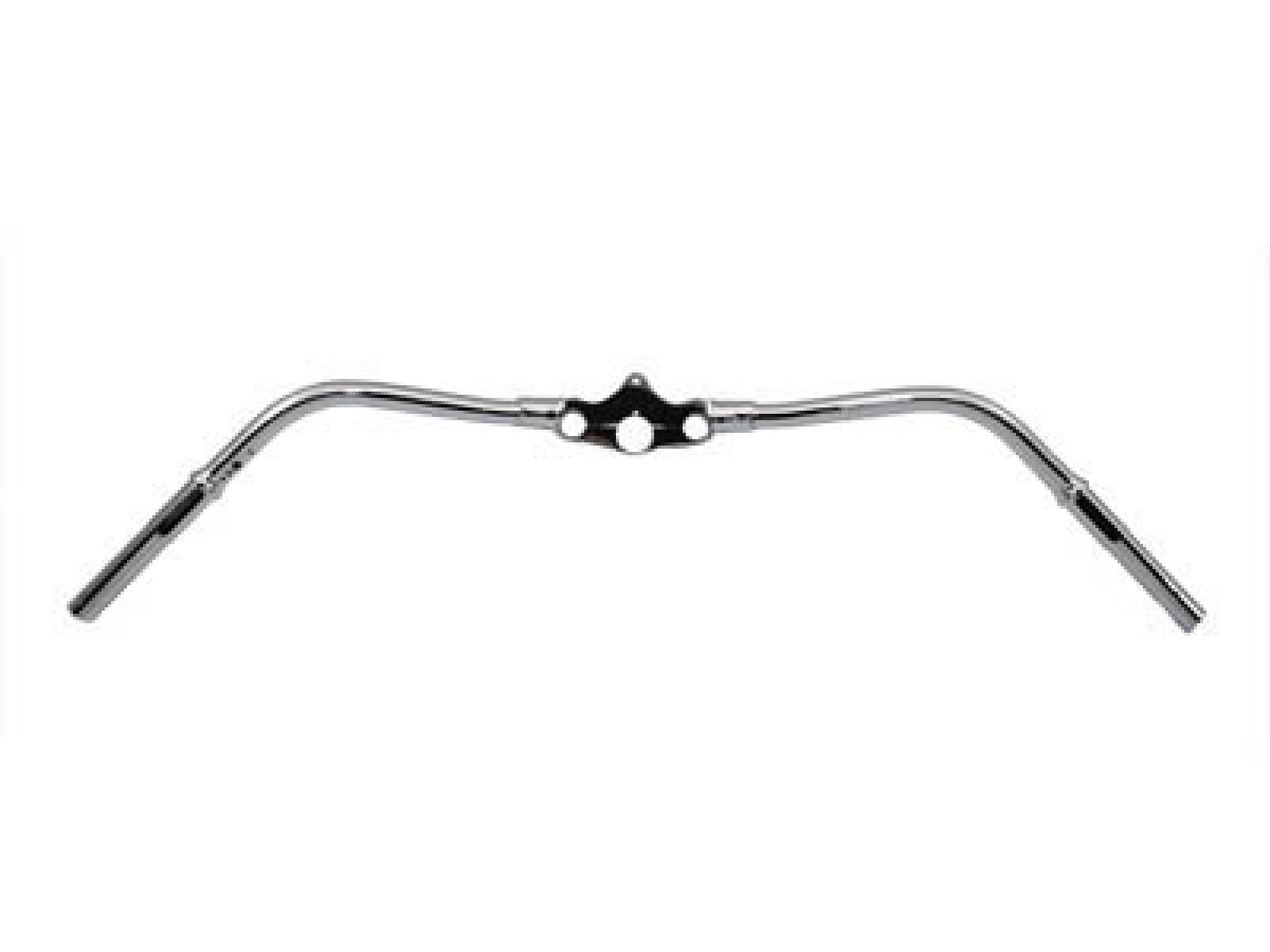 Offset Handlebar Standard
