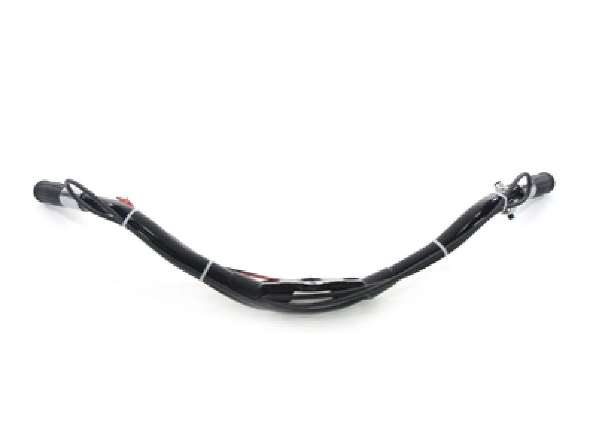 Speedster Handlebar Black