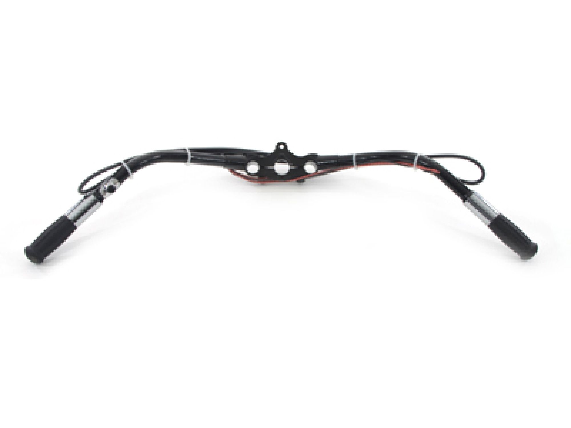 Speedster Handlebar Black