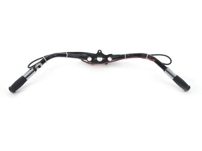 Speedster Handlebar Black