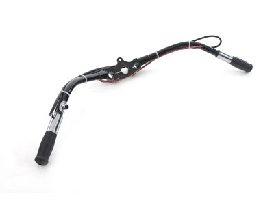 Speedster Handlebar Black