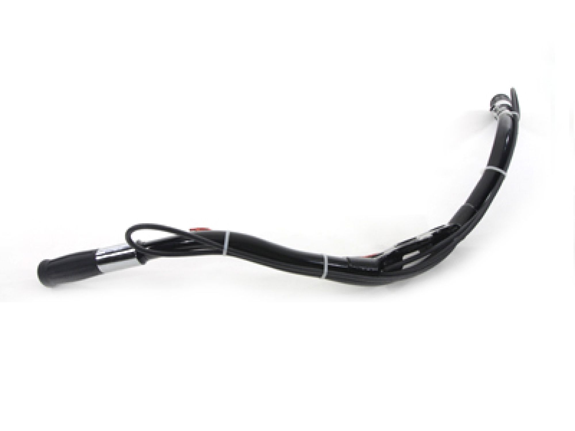 Speedster Handlebar Black
