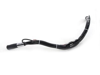 Speedster Handlebar Black