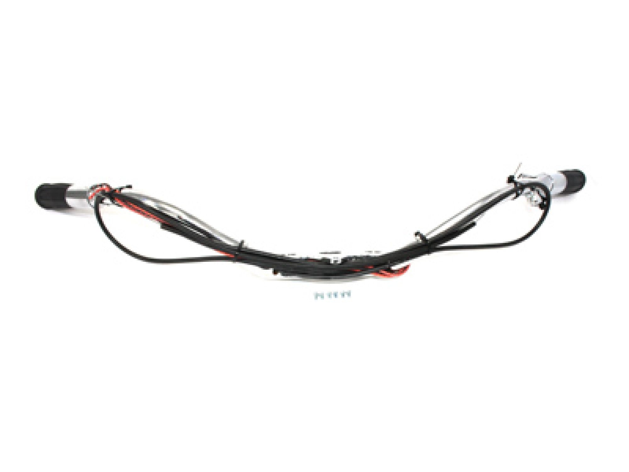 Speedster Handlebar Chrome