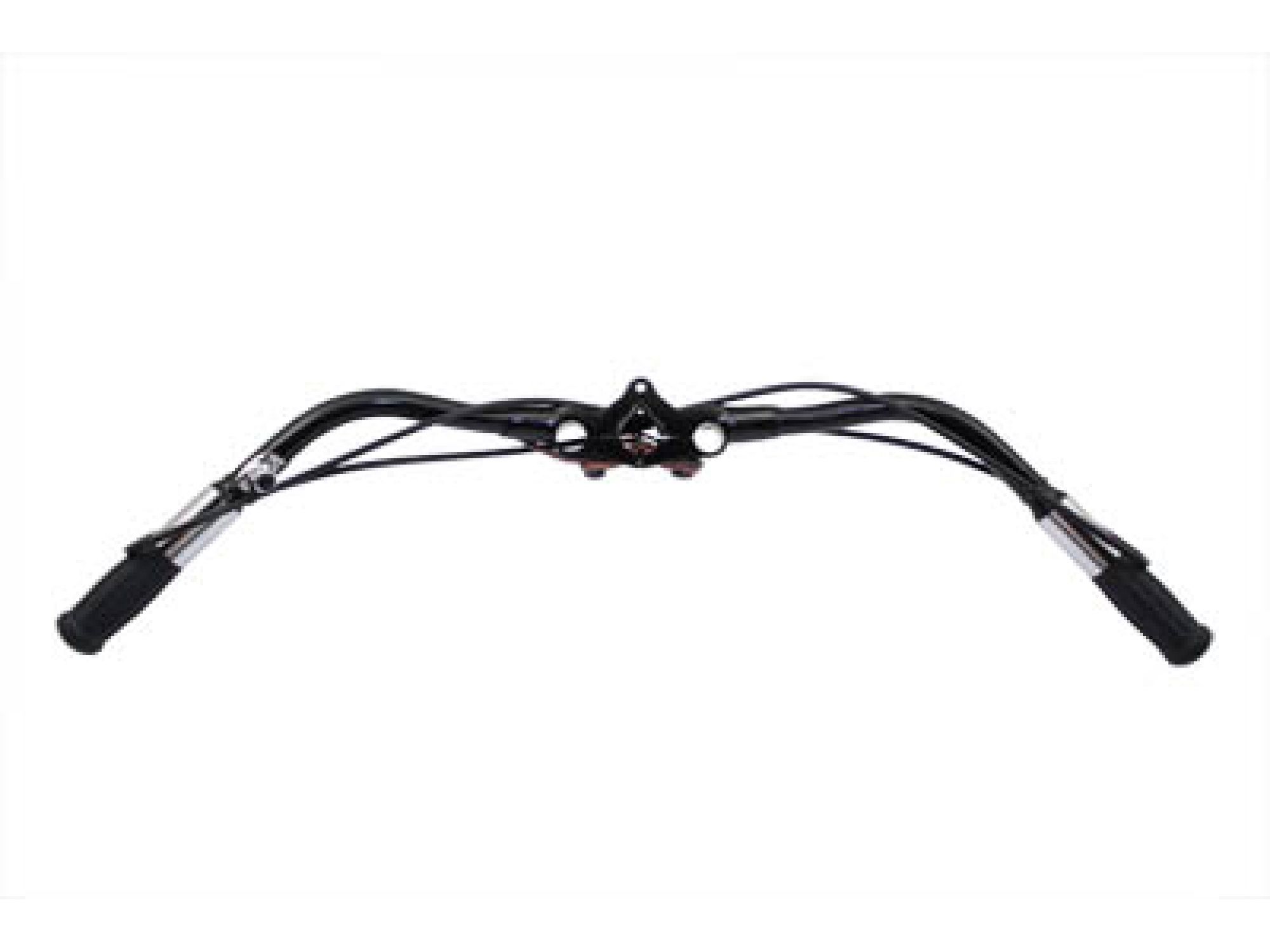 Speedster Handlebar Black