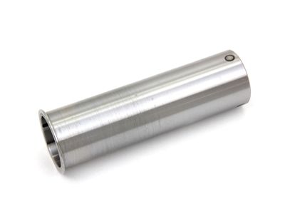 Oversize Handlebar Grip Sleeve "Push Type"