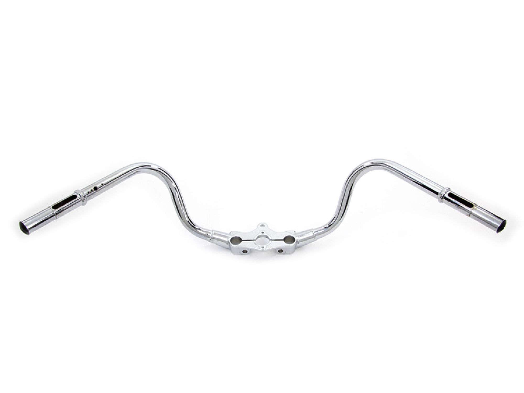 Stelling & Helling Speedster Handlebar Chrome