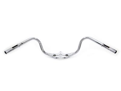 Stelling & Helling Speedster Handlebar Chrome