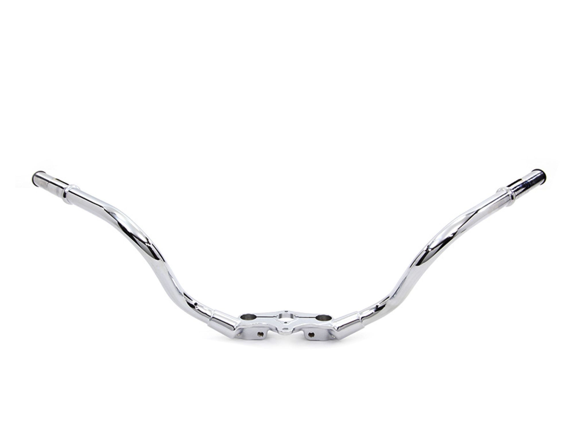 Stelling & Helling Speedster Handlebar Chrome