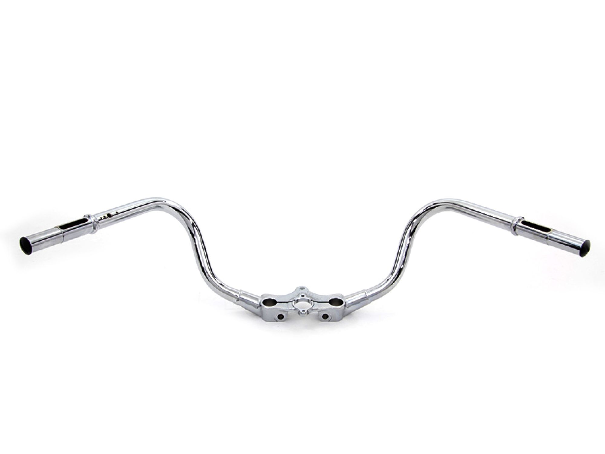 Stelling & Helling Speedster Handlebar Chrome