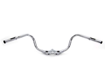 Stelling & Helling Speedster Handlebar Chrome