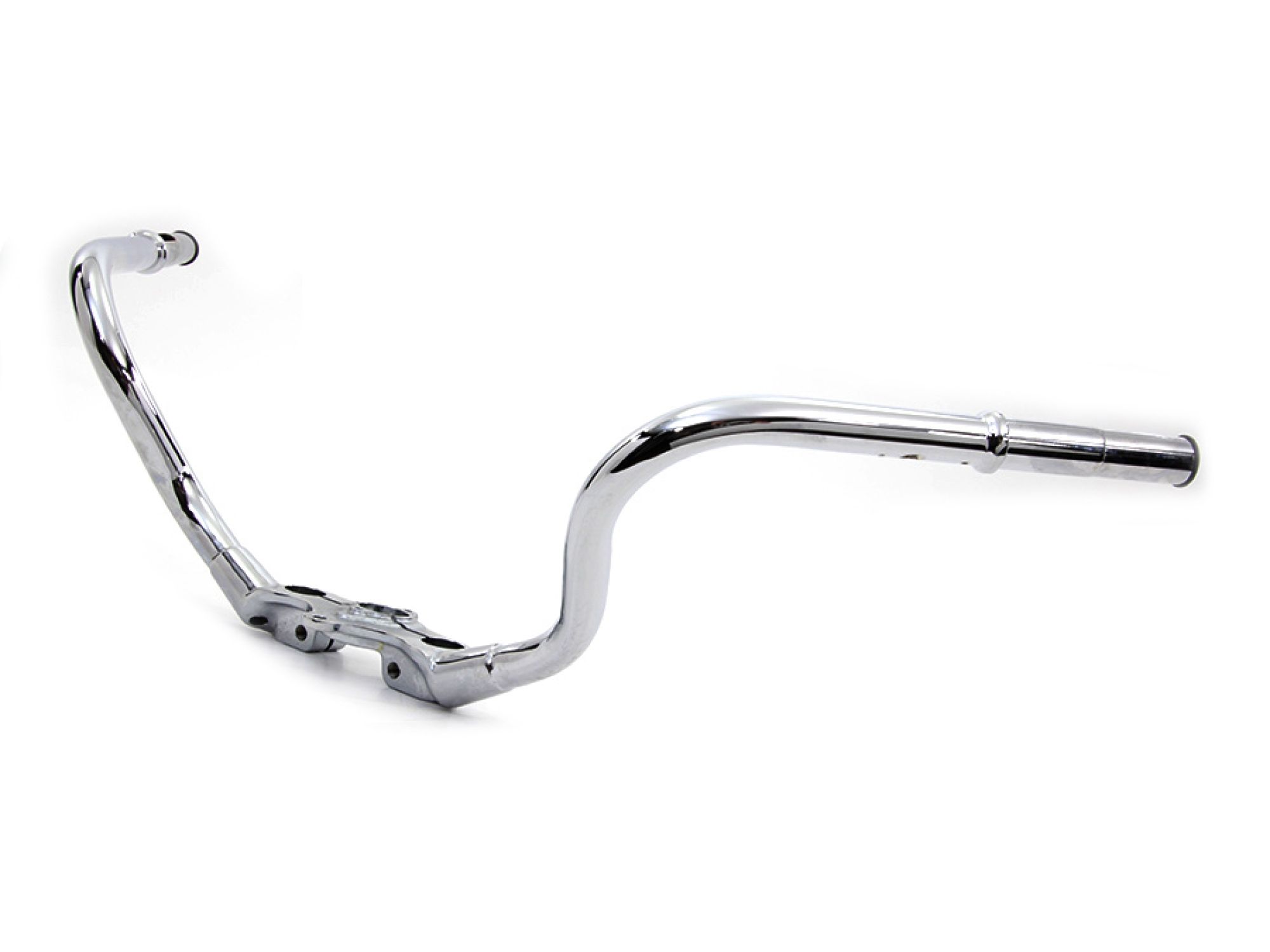 Stelling & Helling Speedster Handlebar Chrome