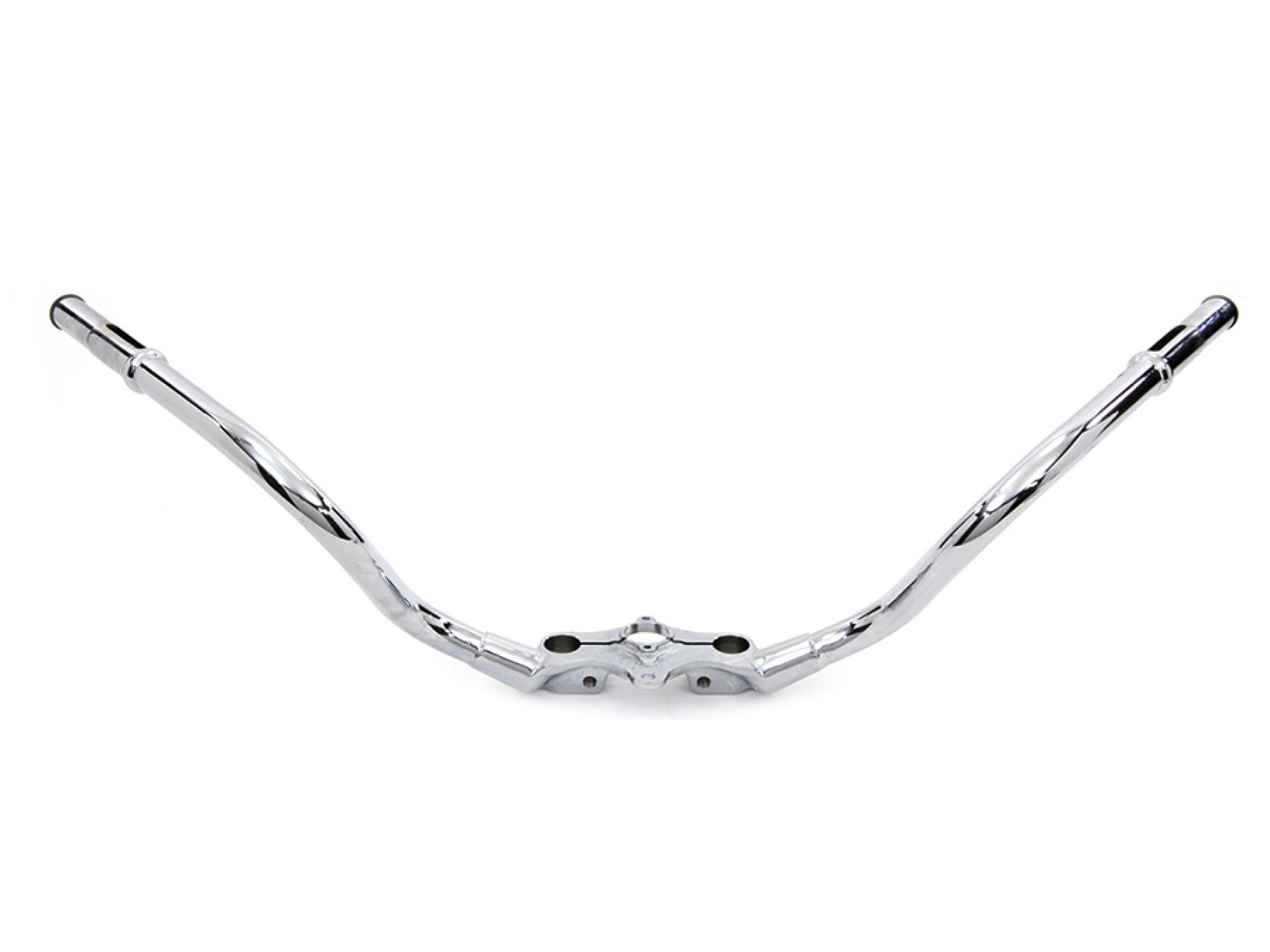 Stelling & Helling Speedster Handlebar Chrome